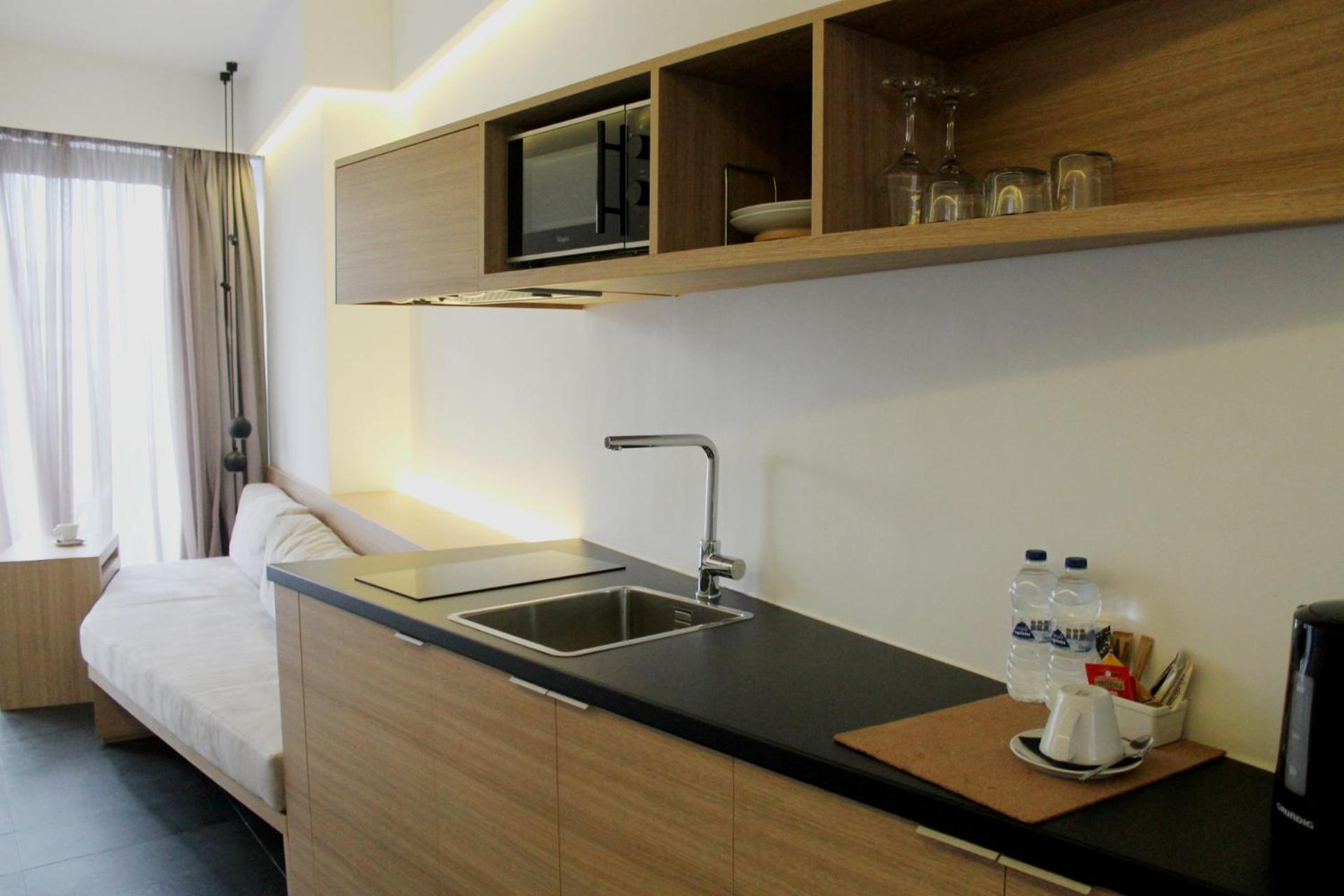 Athens Lodge By Athens Prime Hotels Exterior foto